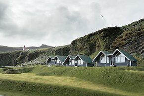 Vík Cottages