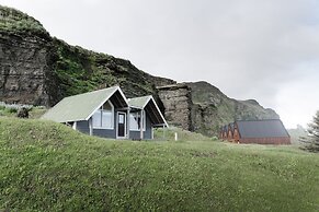 Vík Cottages