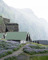 Vík Cottages