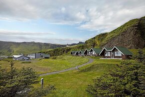 Vík Cottages