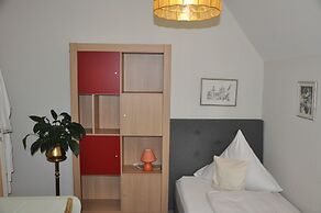 Pension Haus Gertrud