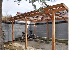 Pension Haus Gertrud