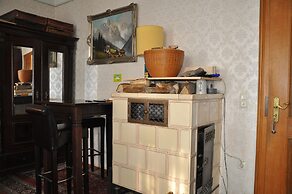 Pension Haus Gertrud