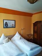 Pension Haus Gertrud