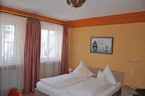 Pension Haus Gertrud