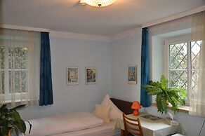 Pension Haus Gertrud