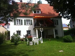 Pension Haus Gertrud