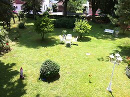 Pension Haus Gertrud