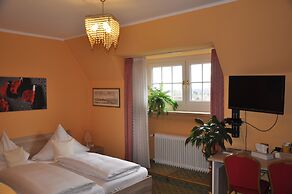 Pension Haus Gertrud