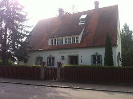Pension Haus Gertrud