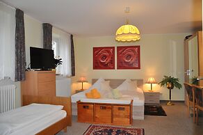 Pension Haus Gertrud