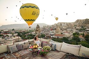 Henna Hotel - Adults Only