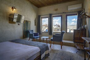 Henna Hotel - Adults Only