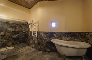 Henna Hotel - Adults Only