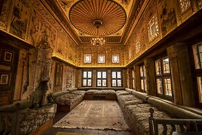 Henna Hotel - Adults Only