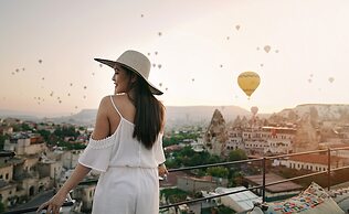 Henna Hotel - Adults Only