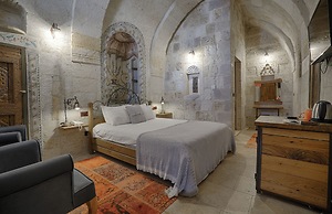 Henna Hotel - Adults Only