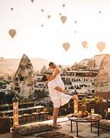 Henna Hotel - Adults Only