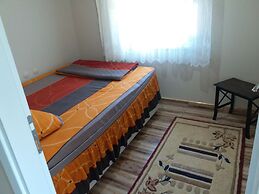 Saglik Apart Pansiyon