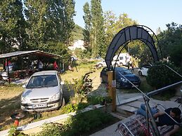 Saglik Apart Pansiyon