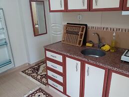 Saglik Apart Pansiyon