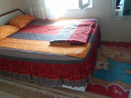 Saglik Apart Pansiyon