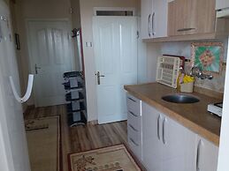 Saglik Apart Pansiyon