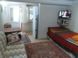 Saglik Apart Pansiyon