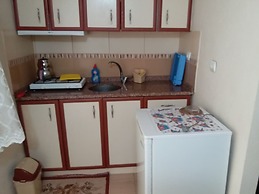 Saglik Apart Pansiyon