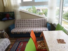 Saglik Apart Pansiyon