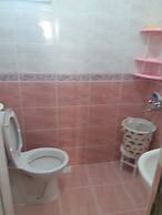 Saglik Apart Pansiyon