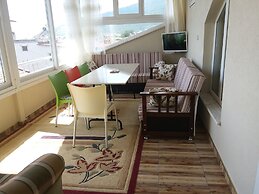 Saglik Apart Pansiyon