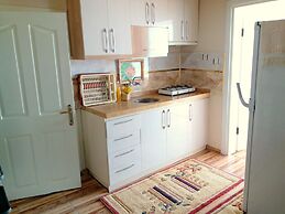 Saglik Apart Pansiyon