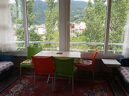 Saglik Apart Pansiyon