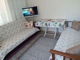 Saglik Apart Pansiyon