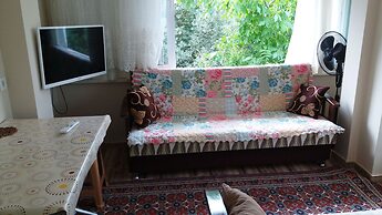 Saglik Apart Pansiyon