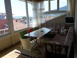 Saglik Apart Pansiyon