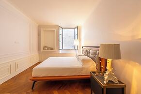 Corte Calzaiuoli Elegant Suites