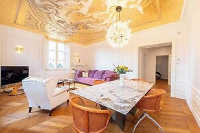 Corte Calzaiuoli Elegant Suites