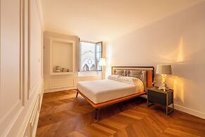 Corte Calzaiuoli Elegant Suites