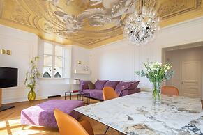 Corte Calzaiuoli Elegant Suites
