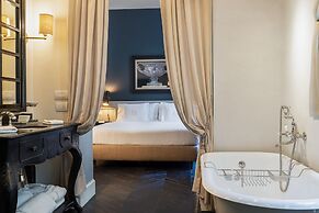 Corte Calzaiuoli Elegant Suites