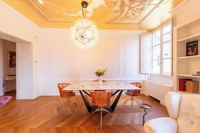 Corte Calzaiuoli Elegant Suites