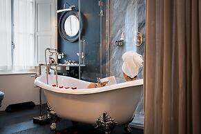 Corte Calzaiuoli Elegant Suites