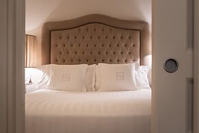 Corte Calzaiuoli Elegant Suites