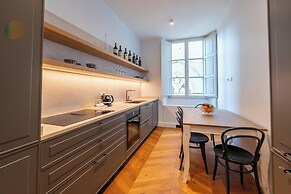 Corte Calzaiuoli Elegant Suites