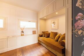 Corte Calzaiuoli Elegant Suites