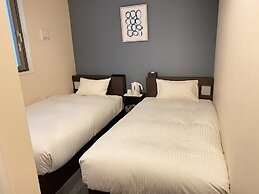 Floral Hotel Sakaisujihonmachi Osaka