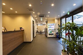 Floral Hotel Sakaisujihonmachi Osaka