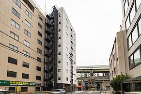 Floral Hotel Sakaisujihonmachi Osaka